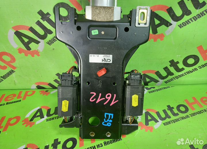 Рулевая колонка BMW 5-series E39 электро