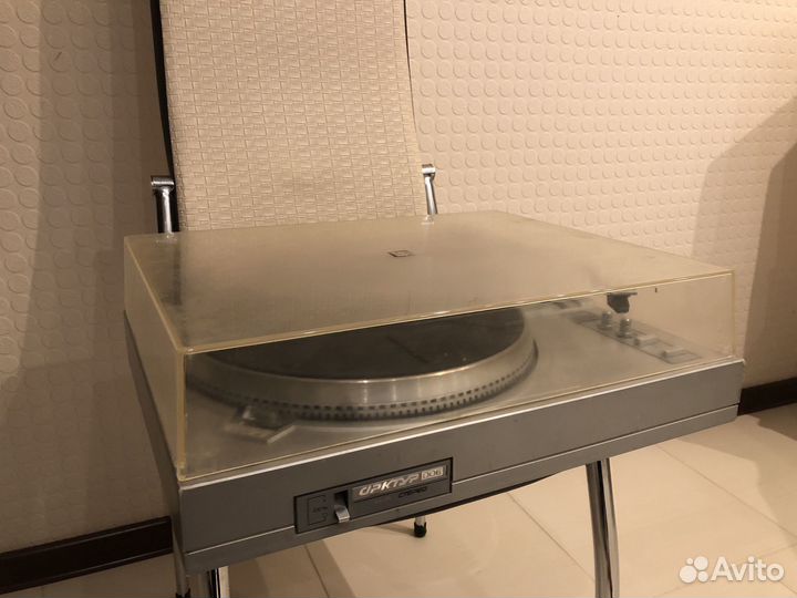 Проигрыватель винила Арктур 006