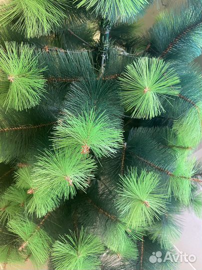 Елка искусственная