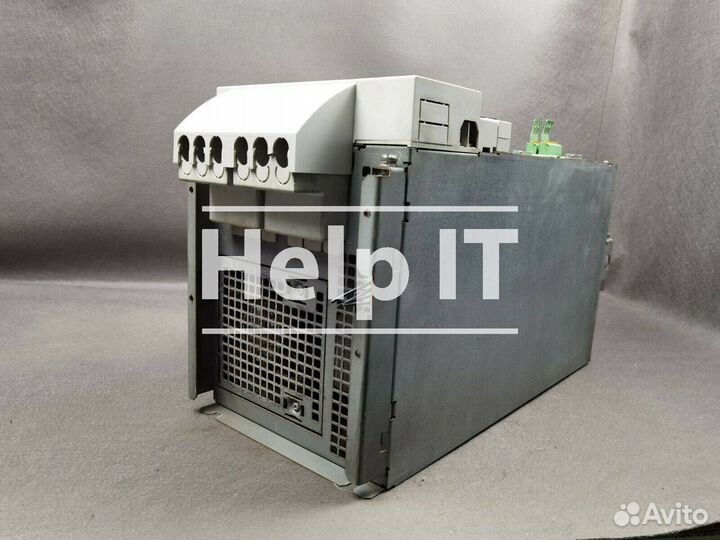 Сервопривод Rexroth HCS03.1E-W0100-A05