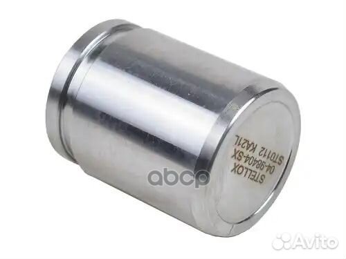 Поршень суппорта задн. d38 Honda Accord