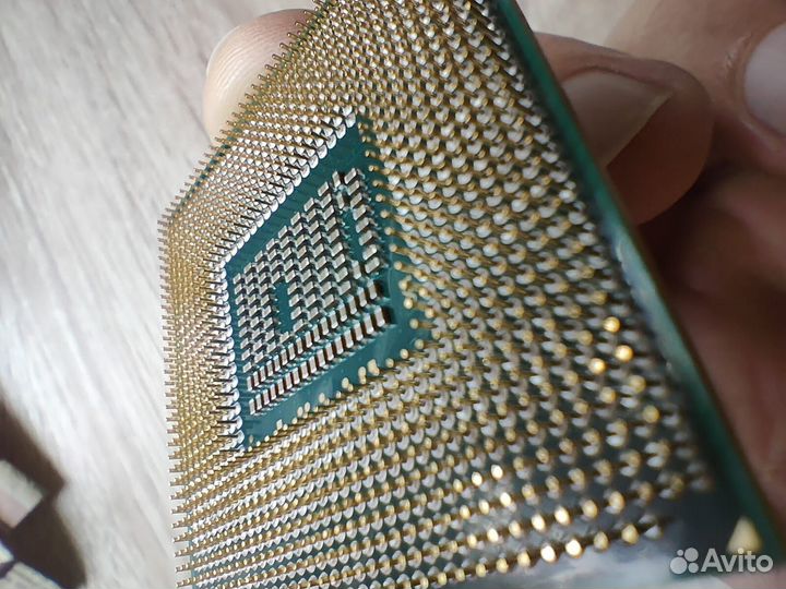 Процессор Intel Core i5-3210M sr0mz