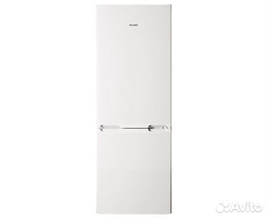 Холодильник Атлант хм 4208-000 белый