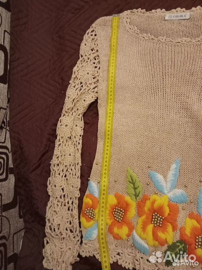 Кофта женская