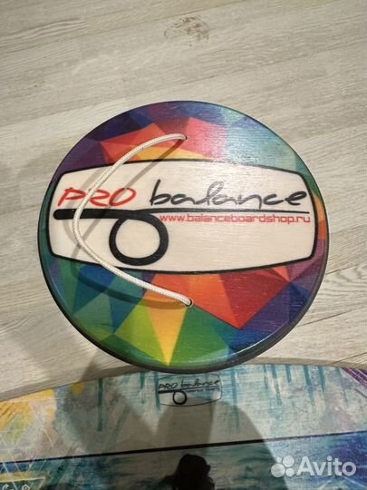 Балансборд pro balance
