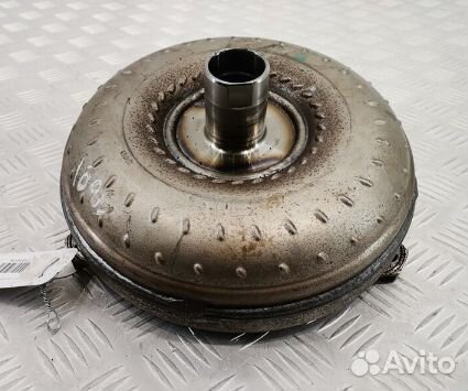Гидротрансформатор АКПП (бублик) Chevrolet Cruze