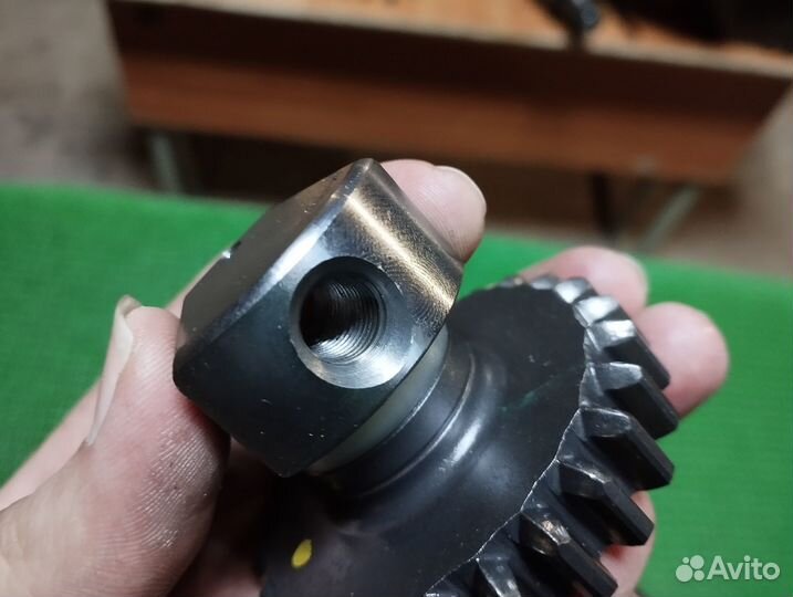 Задний ход Hyundai Solaris 2016