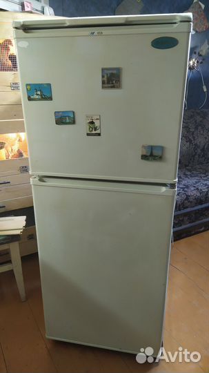 Холодильник бу