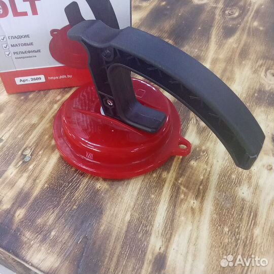 Присоска DLT