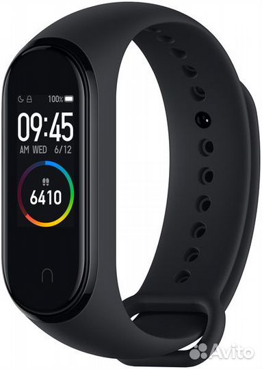 Xiaomi mi band 4