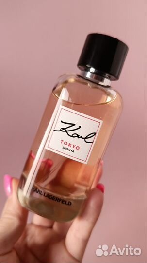 Духи распив (оригинал)