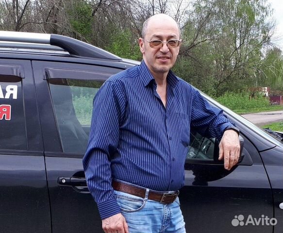 Ремонт автомобилей тамбов
