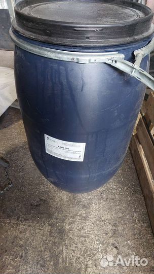 Продаю бочки 100л
