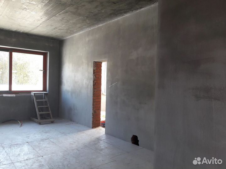 Штукатурка без посредников