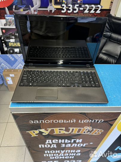 Acer Aspire 5750g i5/8gb/Ssd/Gt540 выкупаем техник