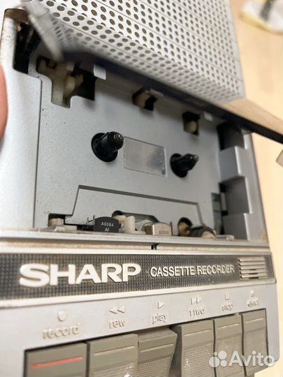 Sharp rd-620ds