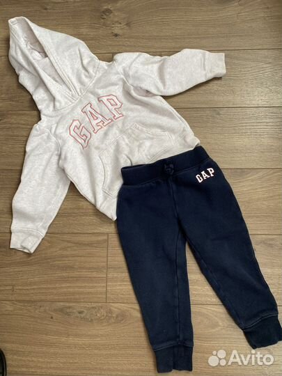 Вещи на девочку 2 года