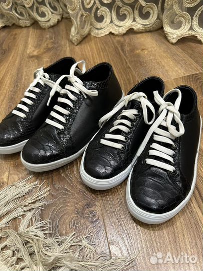 Кроссовки для мальчика