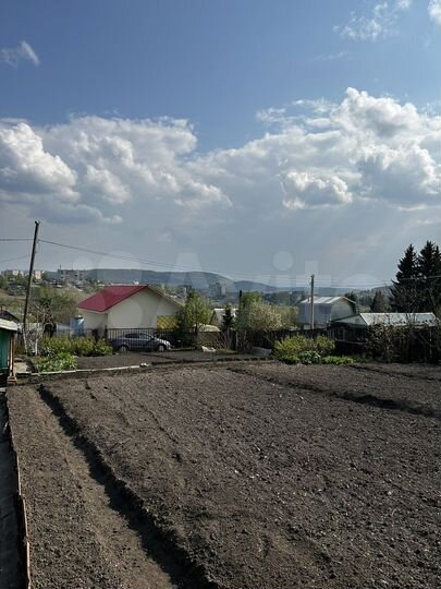 Дача 35 м² на участке 9 сот.