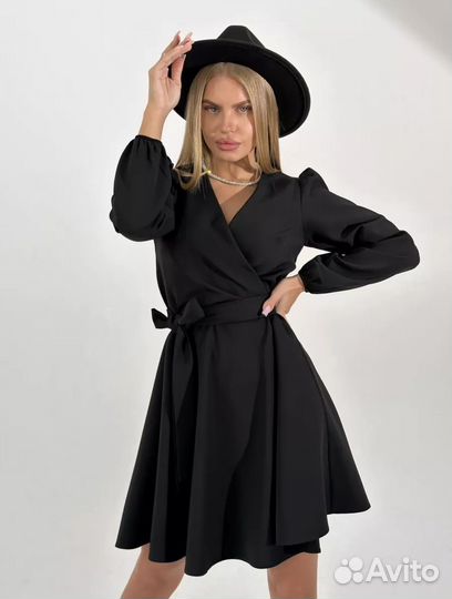 Платье вечернее атласное 48 размер