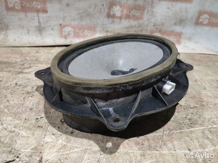 Динамик передний левый Toyota Camry GSV40 2GR-FE