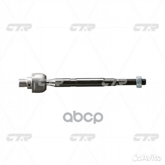 Crkh-34R Тяга рулевая перед прав CR0277R