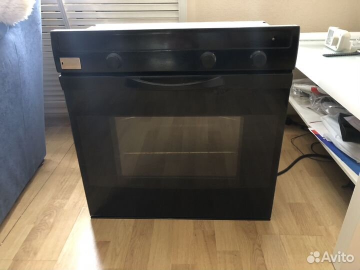 Духовой шкаф whirlpool