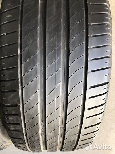 Kleber Dynaxer UHP 235/55 R18
