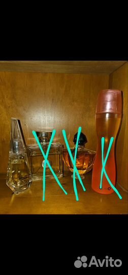 Духи п Lulu, Givenchy