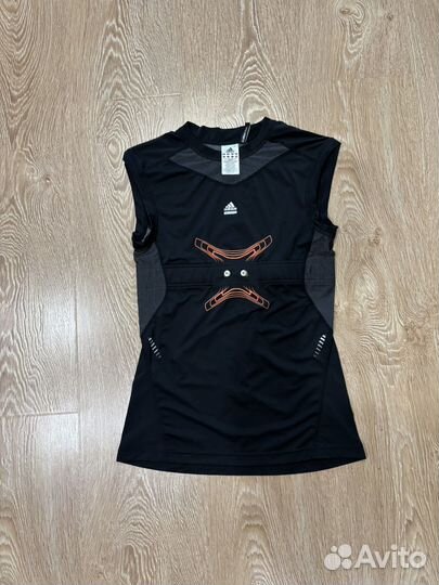 Майка Adidas Techfit