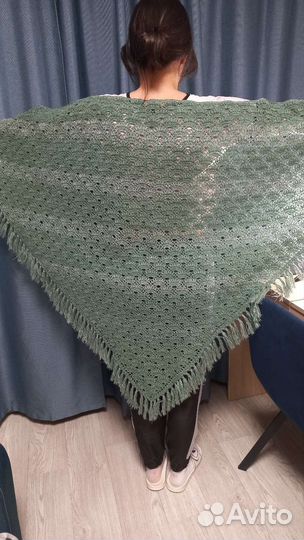 Платок шаль