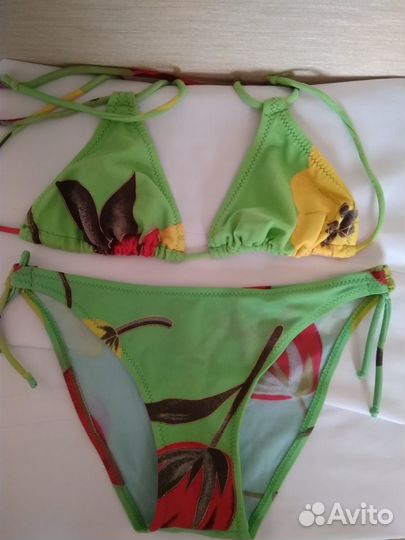 Детский купальник