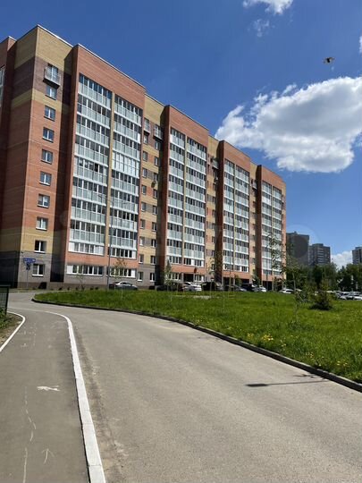 Свободного назначения, 70.3 м²