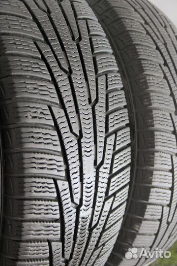 Nokian Tyres Nordman RS2 SUV 215/65 R16 102R