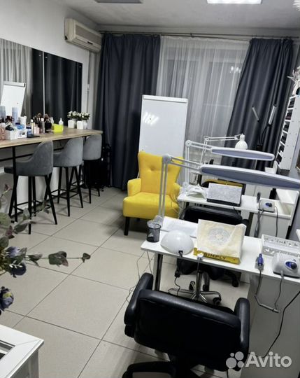 Обучение маникюру и педикюру