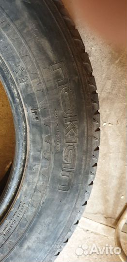 Nokian Tyres Hakka Black 215/70 R16