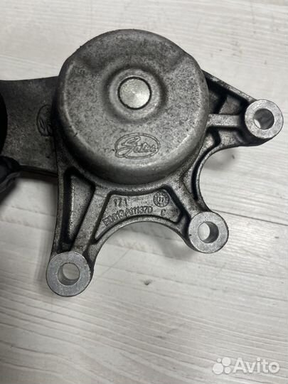 Натяжитель механический с роликом N20