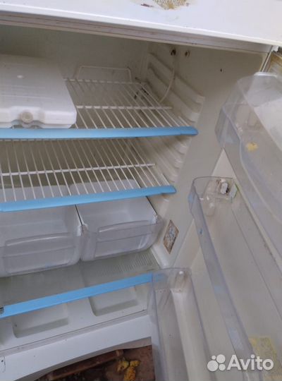 Холодильник