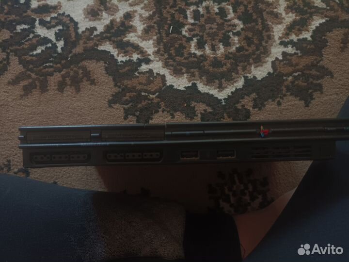 Sony PS2