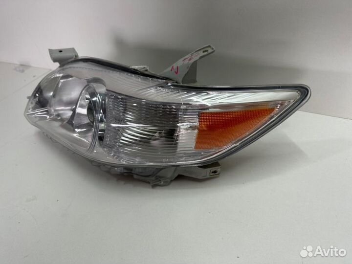 Фара передняя левая Toyota Camry V45 2007-2011