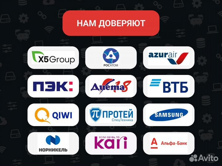 Сервер Huawei RH2288H V6