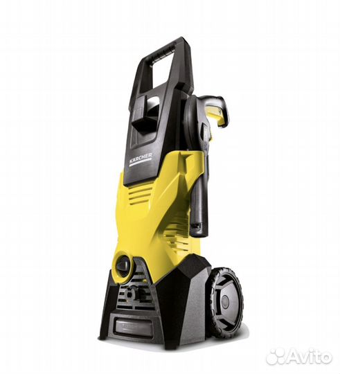 Мойка высокого давления karcher к 3