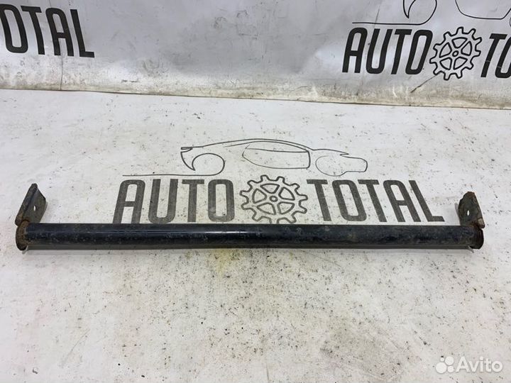 Усилитель бампера передний Infiniti Fx35 S50 VQ35