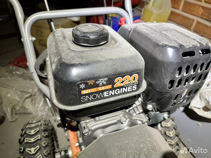 Подметальная машина Daewoo dasc 7080