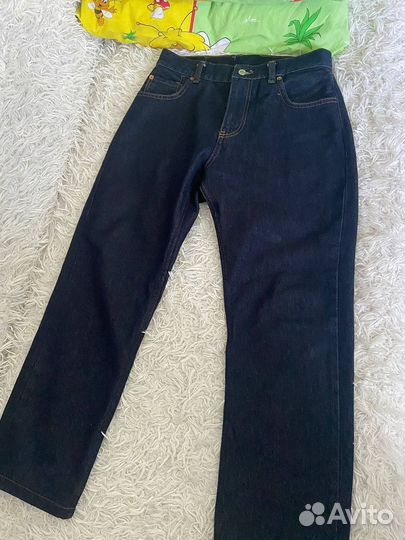 Джинсы levis 501