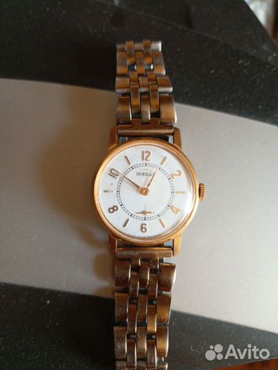 Часы победа СССР