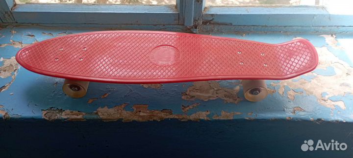 Пенеборд бу