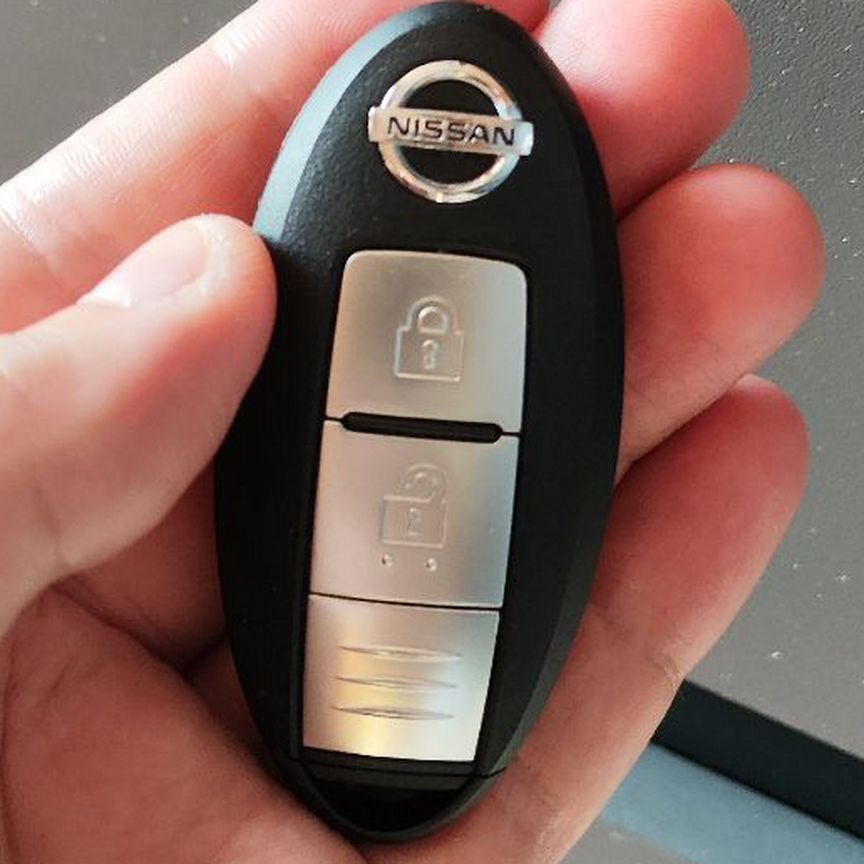 ключ на ниссан примера - Купить запчасти и аксессуары для