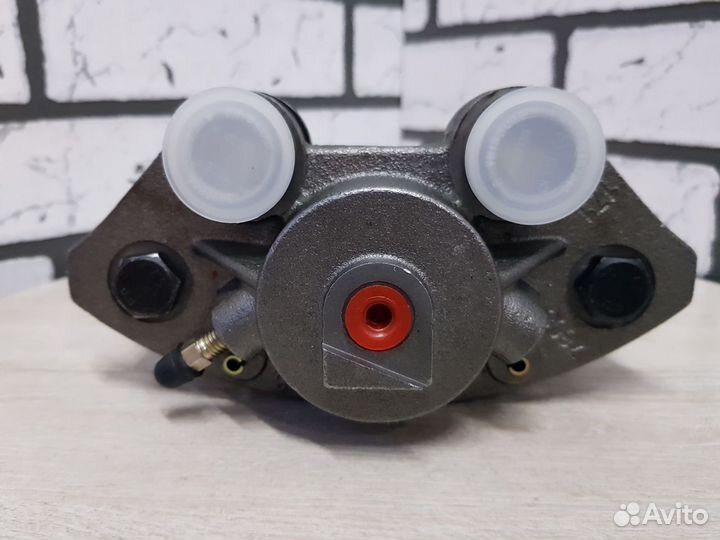 Суппорт вентилируемый R для Daewoo Nexia