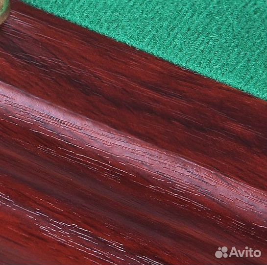 Бильярдный стол - 6 футов. Пирамида / Пул / Снукер